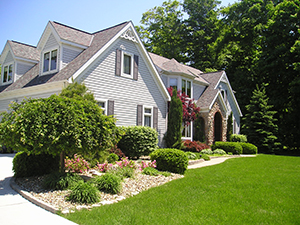 Landscapers and Lawncare Services in Bellevue, NE