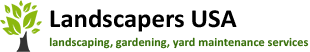 Bellevue Landscapers